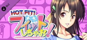 HOT FIT! -Episode Miyu banner