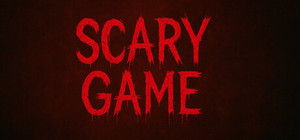 Scary Game banner