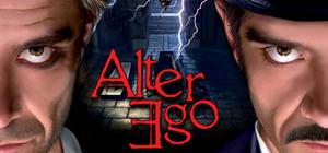 Alter Ego banner