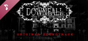 Downfall - Original Soundtrack banner