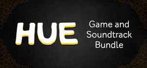 Hue Game and Soundtrack Bundle banner