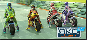 moto RKD dash sp banner