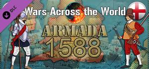 Wars Across the World: Armada 1588 banner