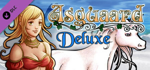 Asguaard - Deluxe Contents banner