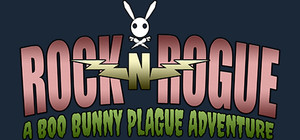 Rock-n-Rogue A Boo Bunny Plague Adventure banner