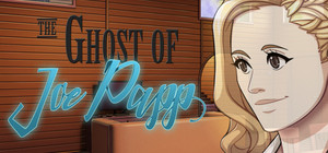 The Ghost of Joe Papp banner