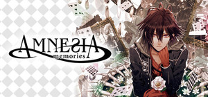 Amnesia™: Memories banner