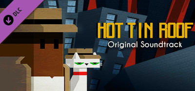 Hot Tin Roof Soundtrack