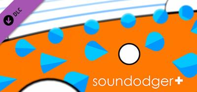 Sounddodger+ Soundtrack