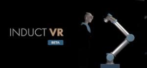 InductVR (beta) banner
