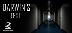 Darwin's Test banner