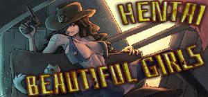 Hentai beautiful girls banner