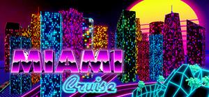 Miami Cruise banner