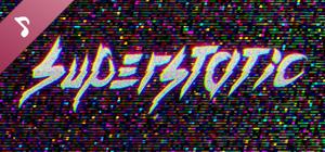Superstatic - Soundtrack banner