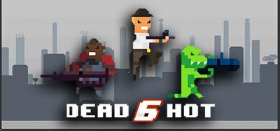 Dead6hot banner