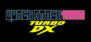 QUACK ATTACK 1985: TURBO DX EDITION banner