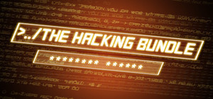 The Hacking Bundle banner