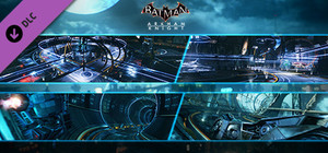 Batman™: Arkham Knight - WayneTech Track Pack banner