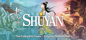 Shuyan Saga + Soundtrack banner