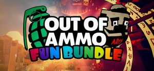 Out of Ammo Fun Bundle banner
