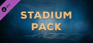 Tennis World Tour - Stadium Pack banner