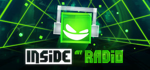 Inside My Radio banner