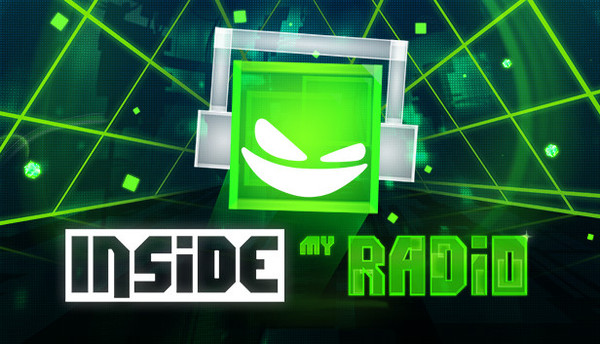 INSIDE MY RADIO