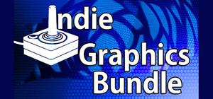 Indie Graphics Bundle - Royalty Free Sprites banner