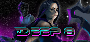 DEEP 8 banner