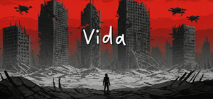 VIDA banner
