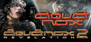 AquaNox + AquaNox 2 banner