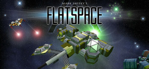 Flatspace banner