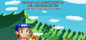 Novas Las Aventurietas del Robercleiton: o Renascimento do TURBO banner