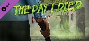 The Day I Died - Soundtrack banner
