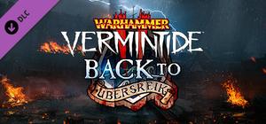 Warhammer: Vermintide 2 - Back to Ubersreik banner
