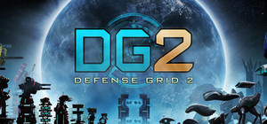DG2: Defense Grid 2 banner