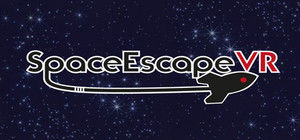 SpaceEscapeVR banner