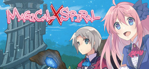 MAGICAL×SPIRAL Collector's Edition banner