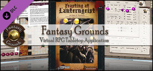 Fantasy Grounds - Feasting at Lanterngeist (PFRPG) banner