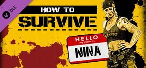 DLC #2 - Hello my name is Nina banner