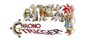 CHRONO TRIGGER banner
