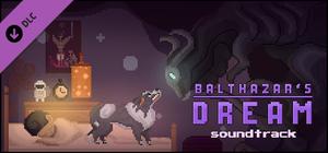 Balthazar's Dream Soundtrack banner