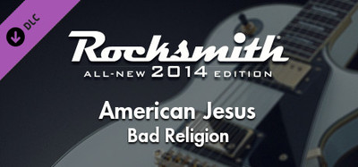 Rocksmith 2014 - Bad Religion - American Jesus
