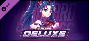 Vanguard Princess Online Deluxe banner