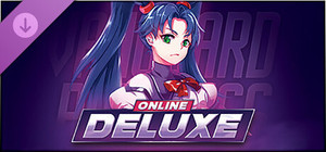 Vanguard Princess Online Deluxe banner
