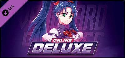 Vanguard Princess Online Deluxe banner