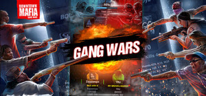 Downtown Mafia: Gang Wars banner