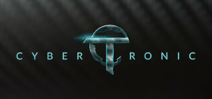 Project Cybertronic banner