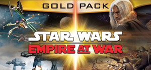 Star Wars® Empire at War™: Gold Pack banner