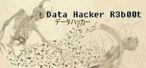 Data Hacker: Reboot banner